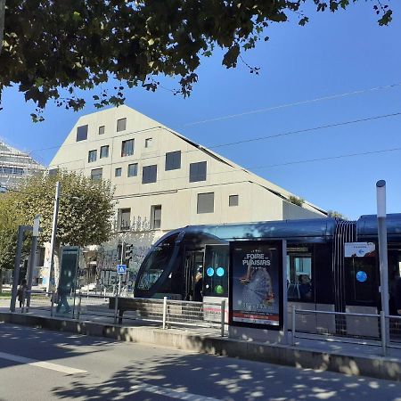 Une Chambre A L'Economat Bordeaux Zewnętrze zdjęcie