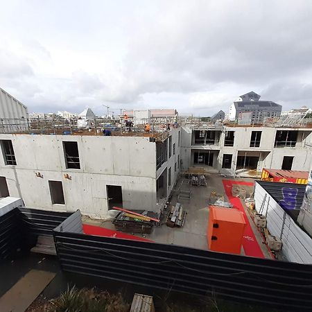Une Chambre A L'Economat Bordeaux Zewnętrze zdjęcie