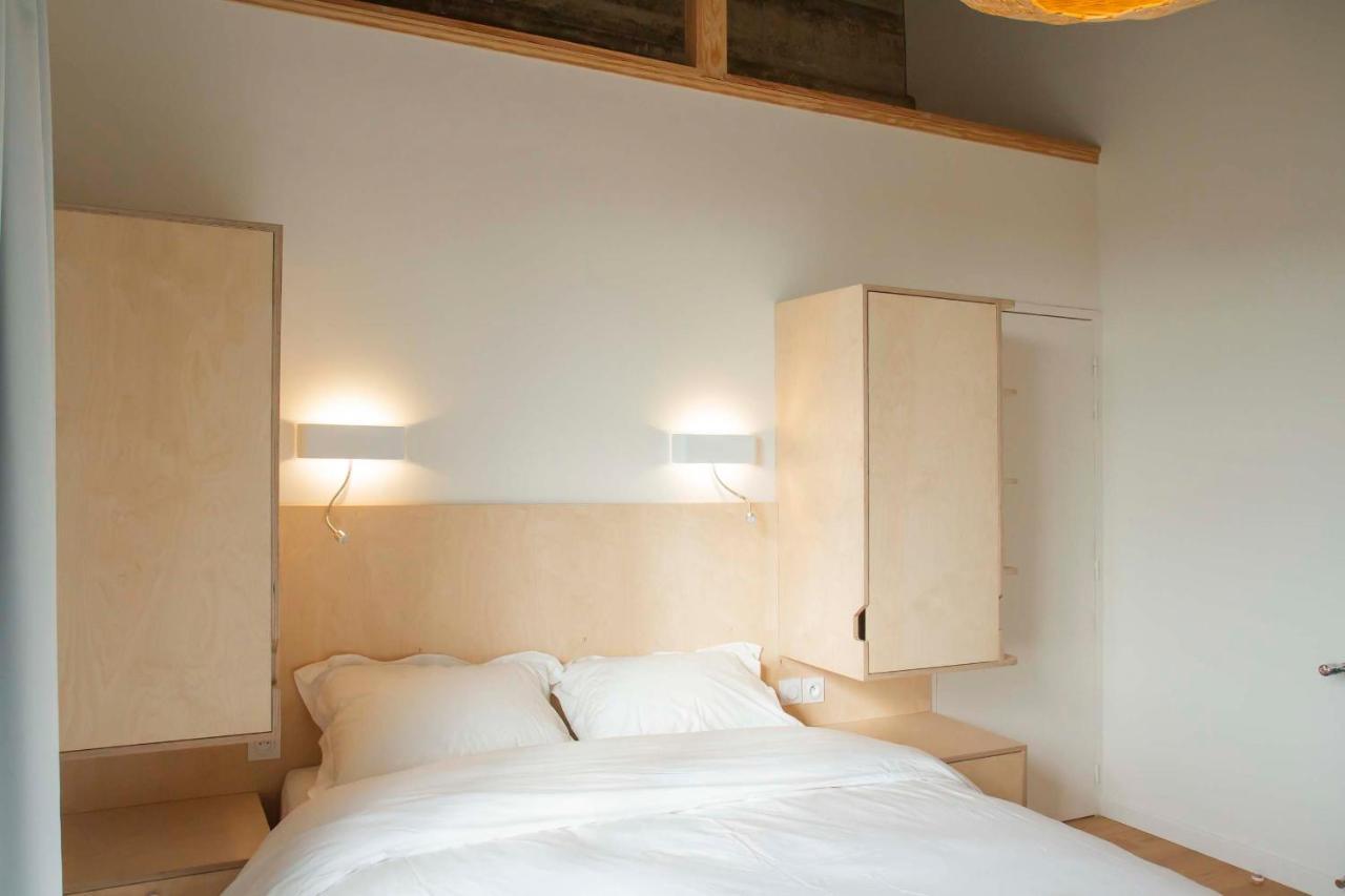 Une Chambre A L'Economat Bordeaux Zewnętrze zdjęcie