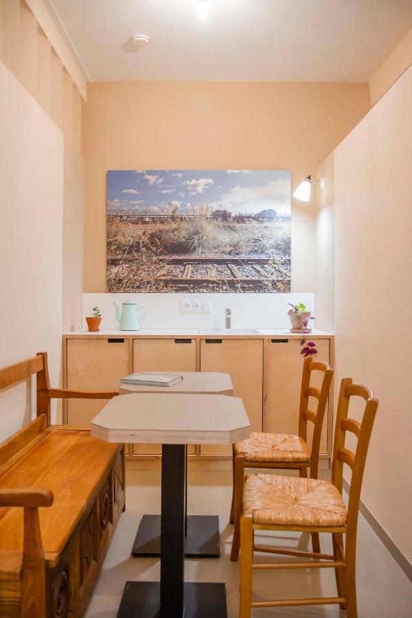 Une Chambre A L'Economat Bordeaux Zewnętrze zdjęcie
