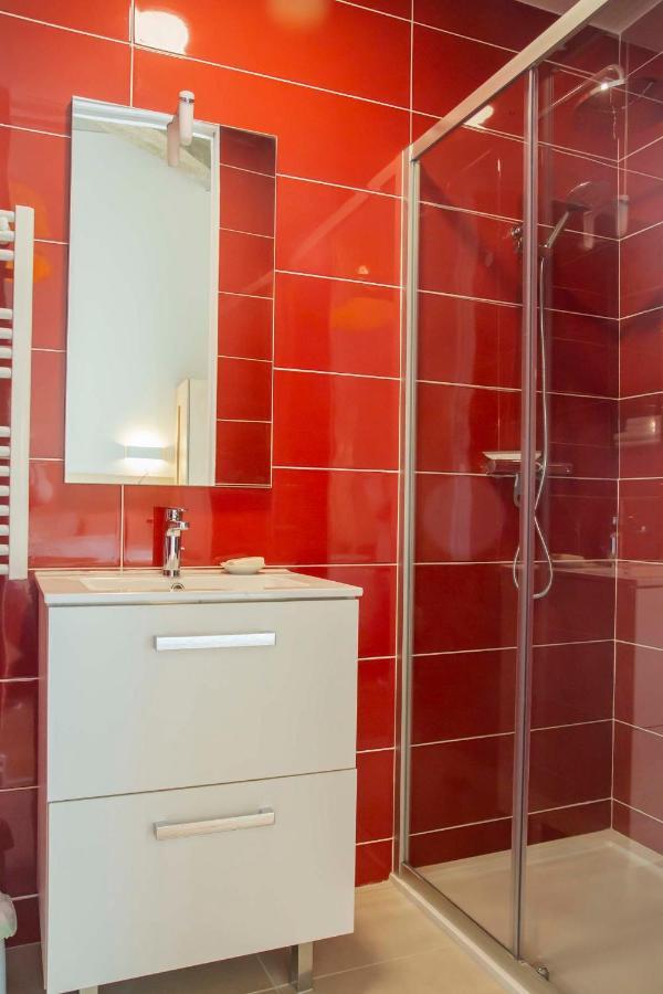Une Chambre A L'Economat Bordeaux Zewnętrze zdjęcie