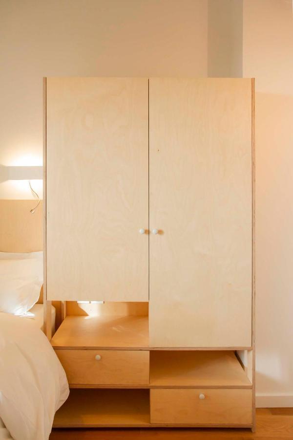 Une Chambre A L'Economat Bordeaux Zewnętrze zdjęcie