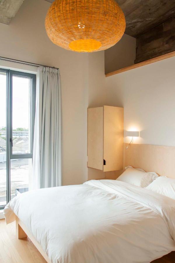 Une Chambre A L'Economat Bordeaux Zewnętrze zdjęcie